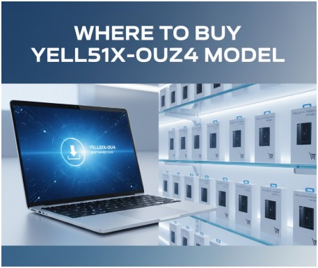 where to buy yell51x-ouz4 model