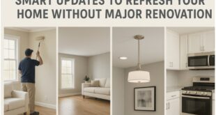 Interior Upgrades That Boost Home Value